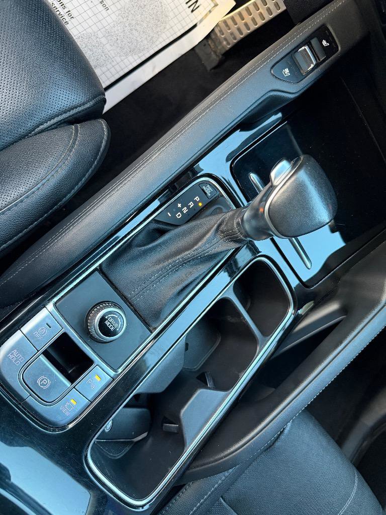 Used 2020 Kia Telluride SX w/ Towing Package image 23