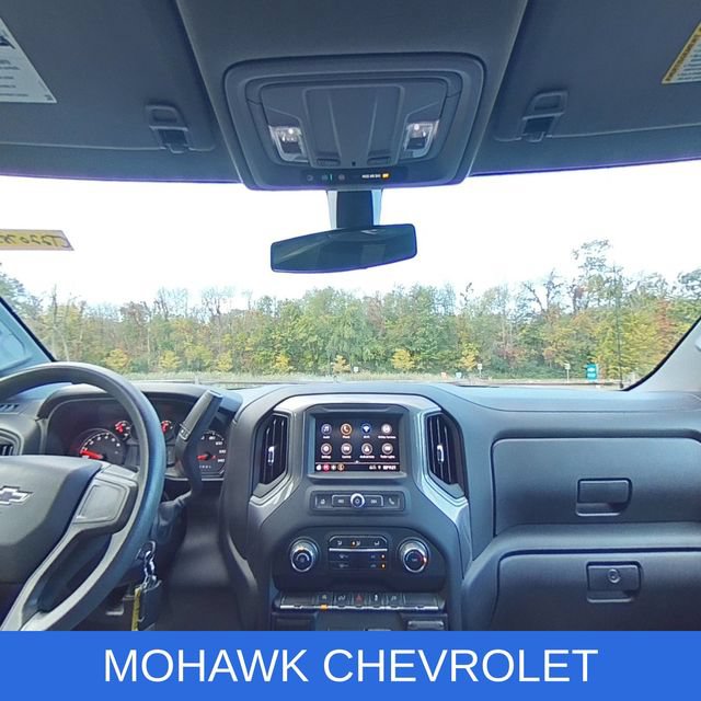 Used 2020 Chevrolet Silverado 1500 Custom w/ Rally Edition AWD/4WD image 35