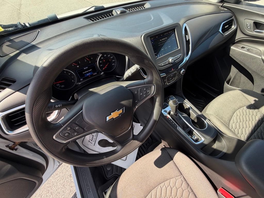 Used 2019 Chevrolet Equinox LT AWD/4WD image 13