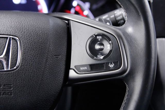 Certified 2021 Honda Civic Sport image 27