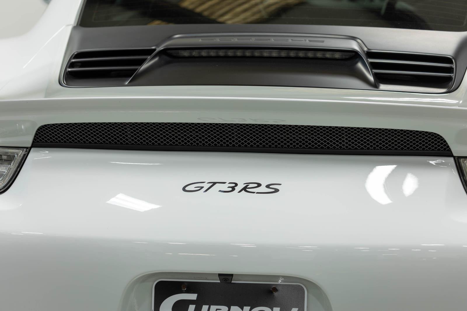 Used 2016 Porsche 911 GT3 RS RWD image 51