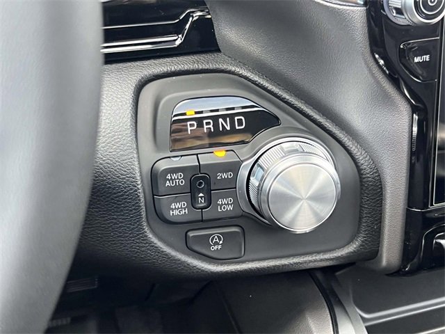 New 2026 RAM 1500 Limited image 10