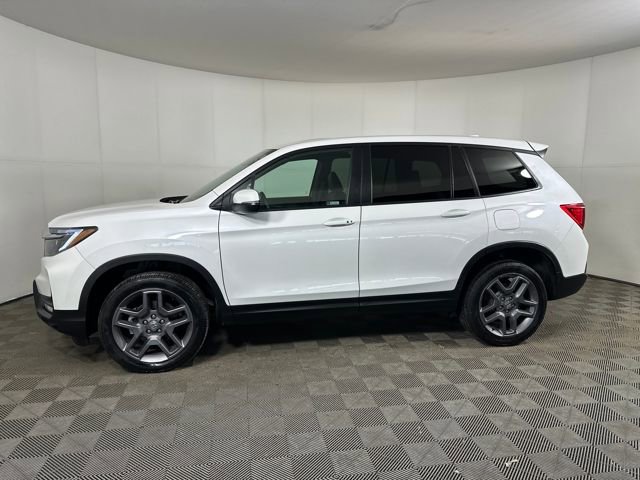 Used 2023 Honda Passport EX-L image 6