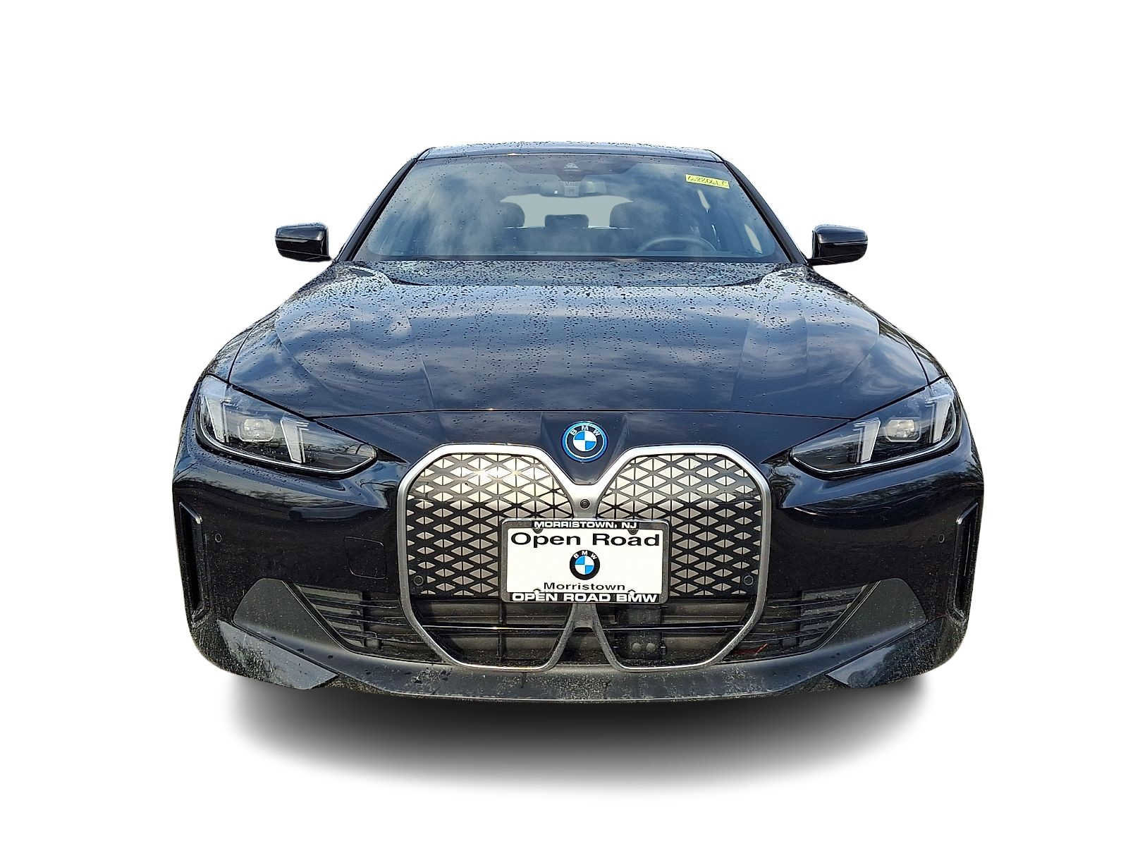 Used 2025 BMW i4 xDrive40i w/ Premium Package AWD/4WD image 2