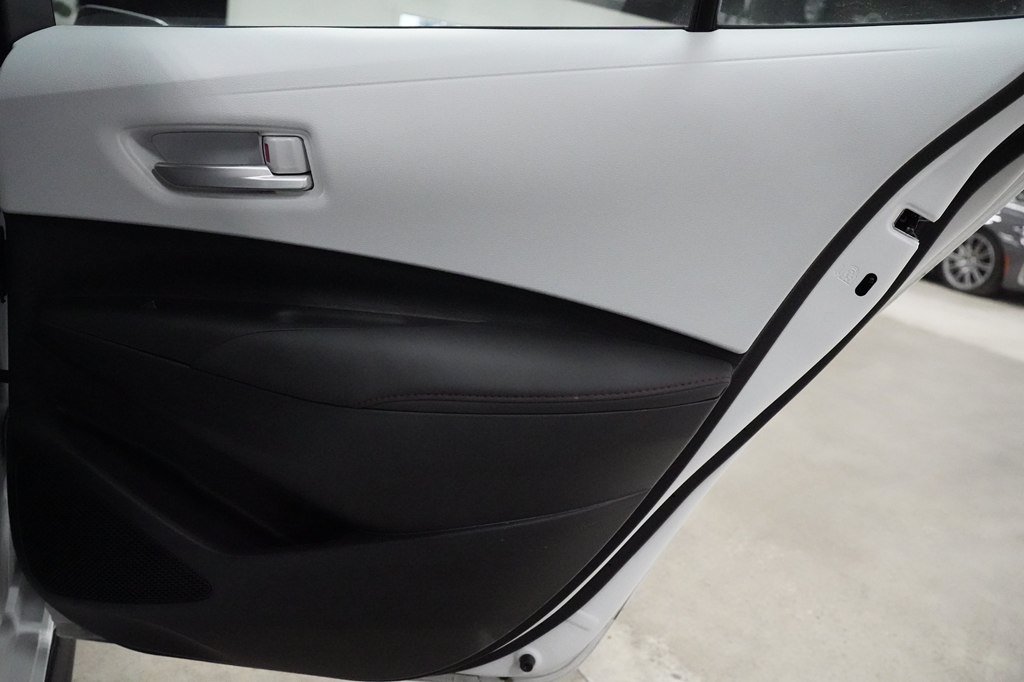 Used 2024 Toyota Corolla SE FWD image 60