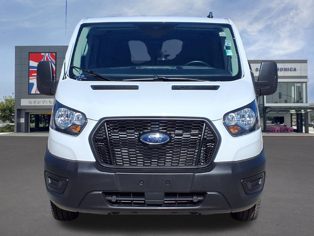 Used 2025 Ford Transit 150 Low Roof RWD image 2
