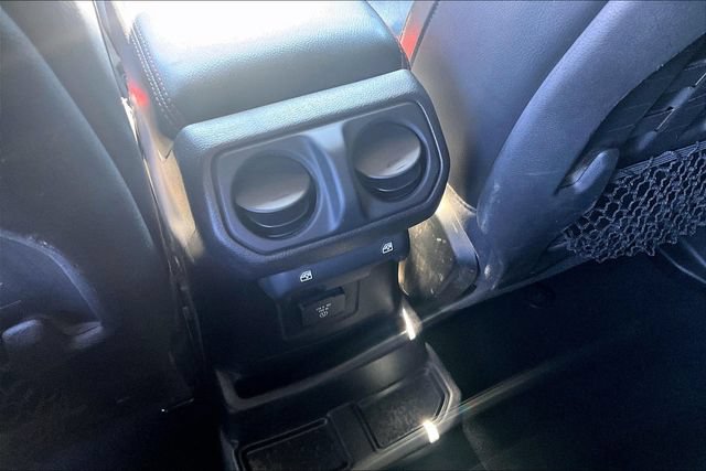 Used 2018 Jeep Wrangler Unlimited Rubicon AWD/4WD image 33