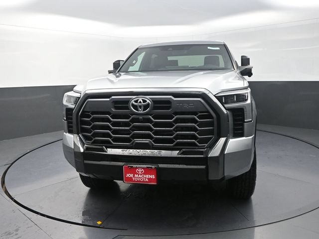 New 2026 Toyota Tundra Platinum AWD/4WD image 2