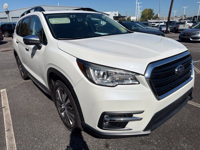 Certified 2021 Subaru Ascent Touring w/ Popular Package #2 AWD/4WD image 3