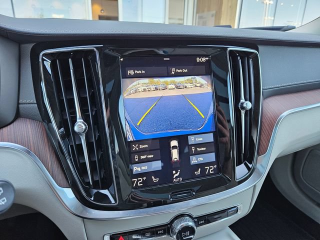 Used 2020 Volvo V60 T5 Cross Country w/ Protection Package AWD/4WD image 30