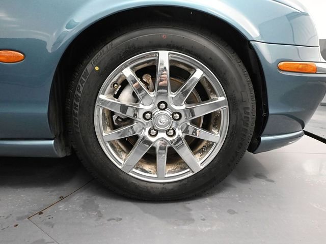 Used 2000 Jaguar S-TYPE 4.0 image 14
