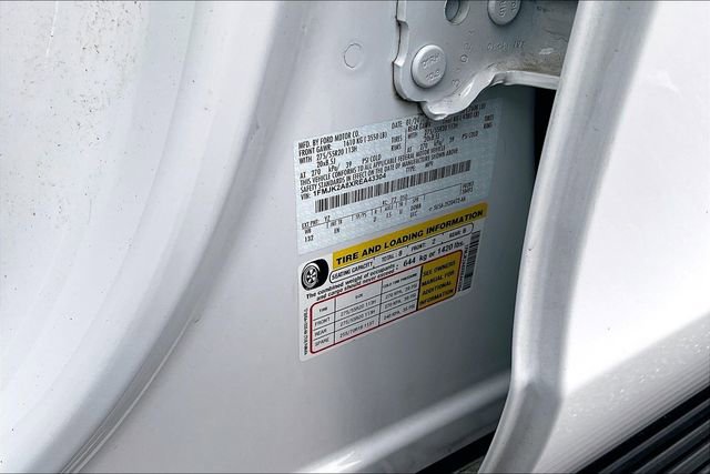 Used 2024 Ford Expedition Max Limited image 21