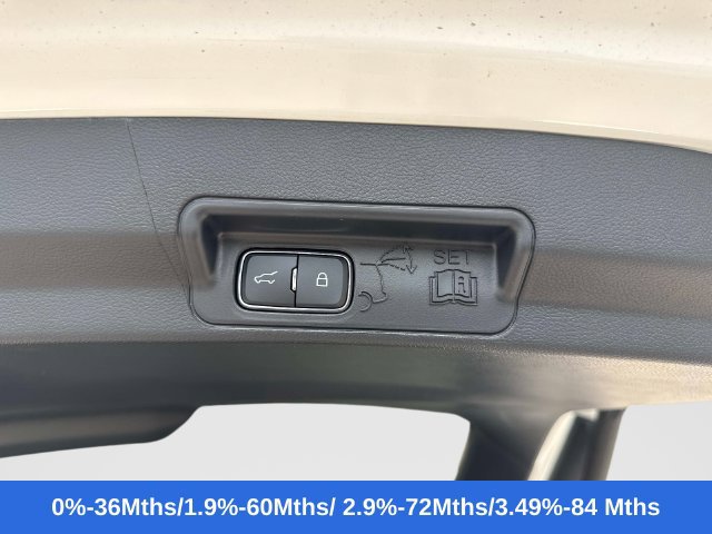 New 2026 Ford Explorer Platinum RWD image 13