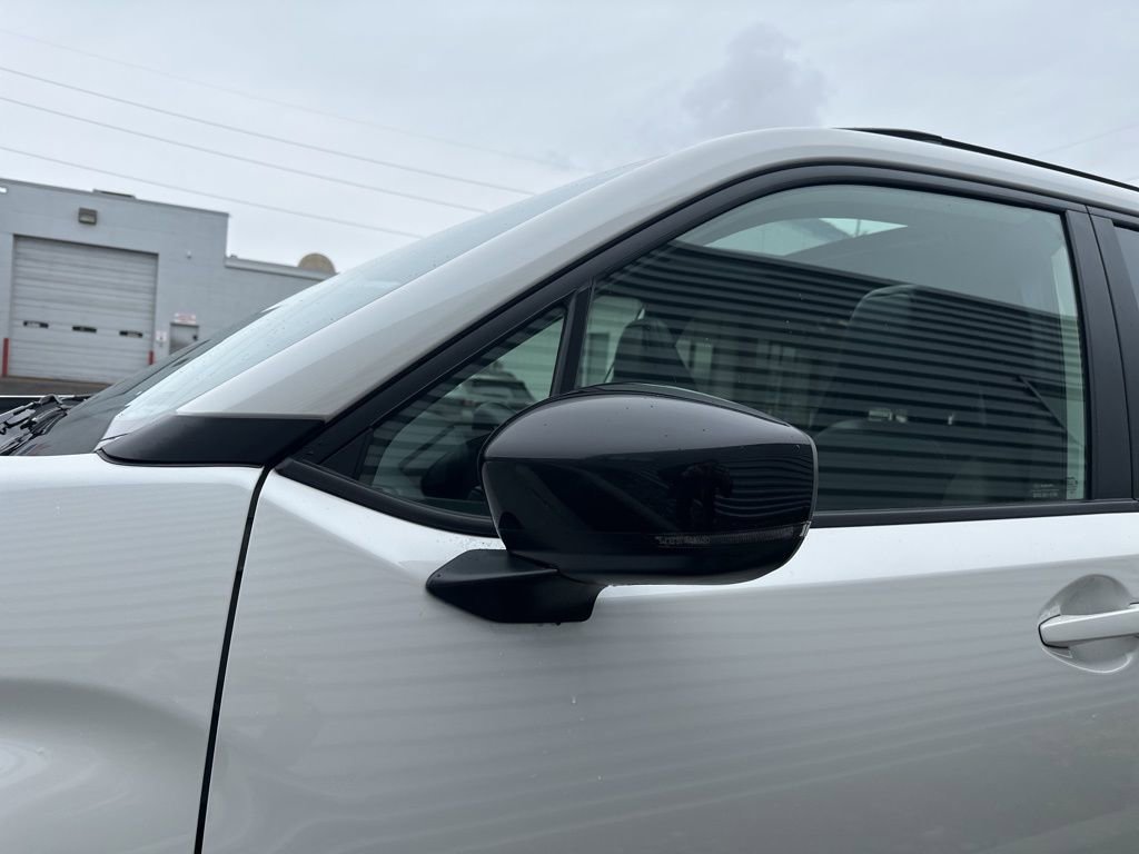 Used 2025 Subaru Forester Sport w/ Popular Package #2 image 13