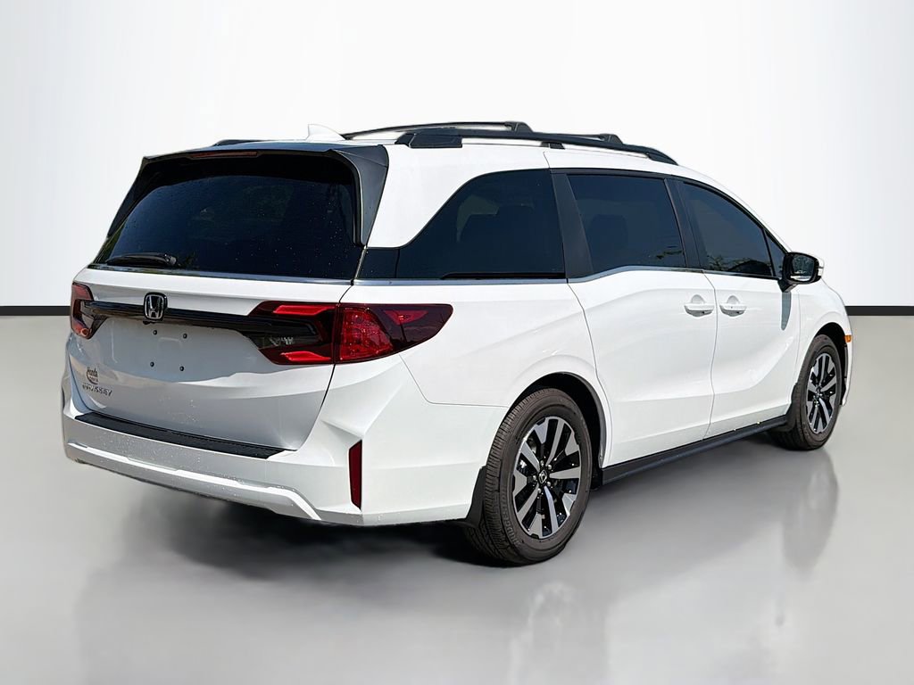 Used 2025 Honda Odyssey EX-L image 5