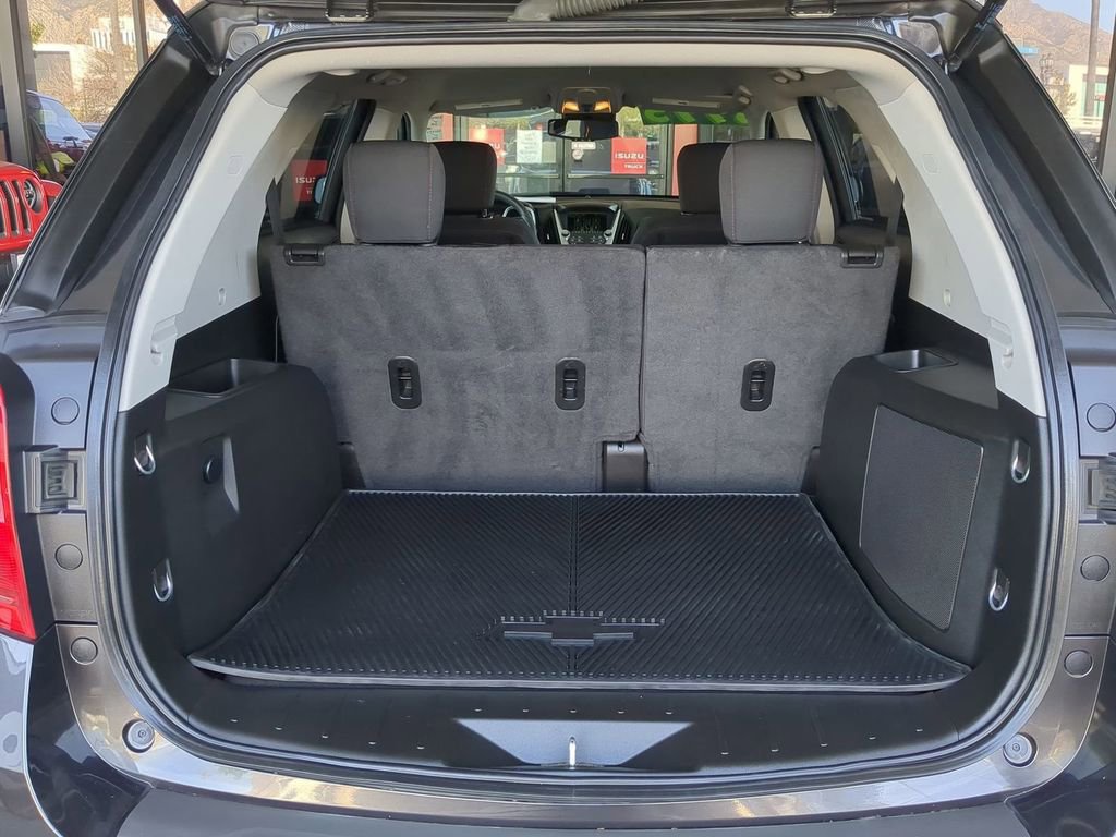 Used 2016 Chevrolet Equinox LT image 29