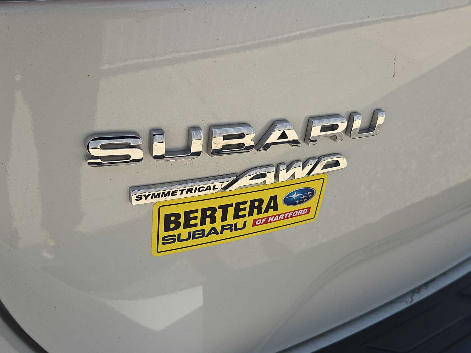 Used 2024 Subaru Forester Premium AWD/4WD image 32