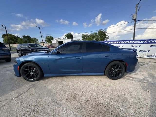 Used 2022 Dodge Charger R/T RWD image 18