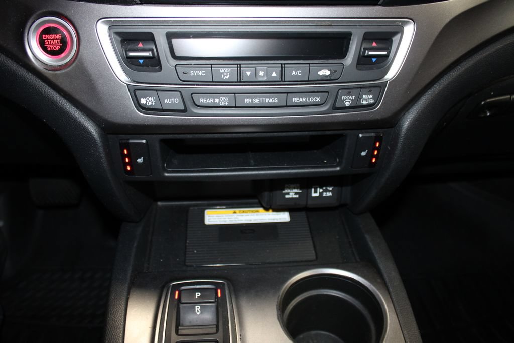 Used 2022 Honda Pilot Special Edition image 18