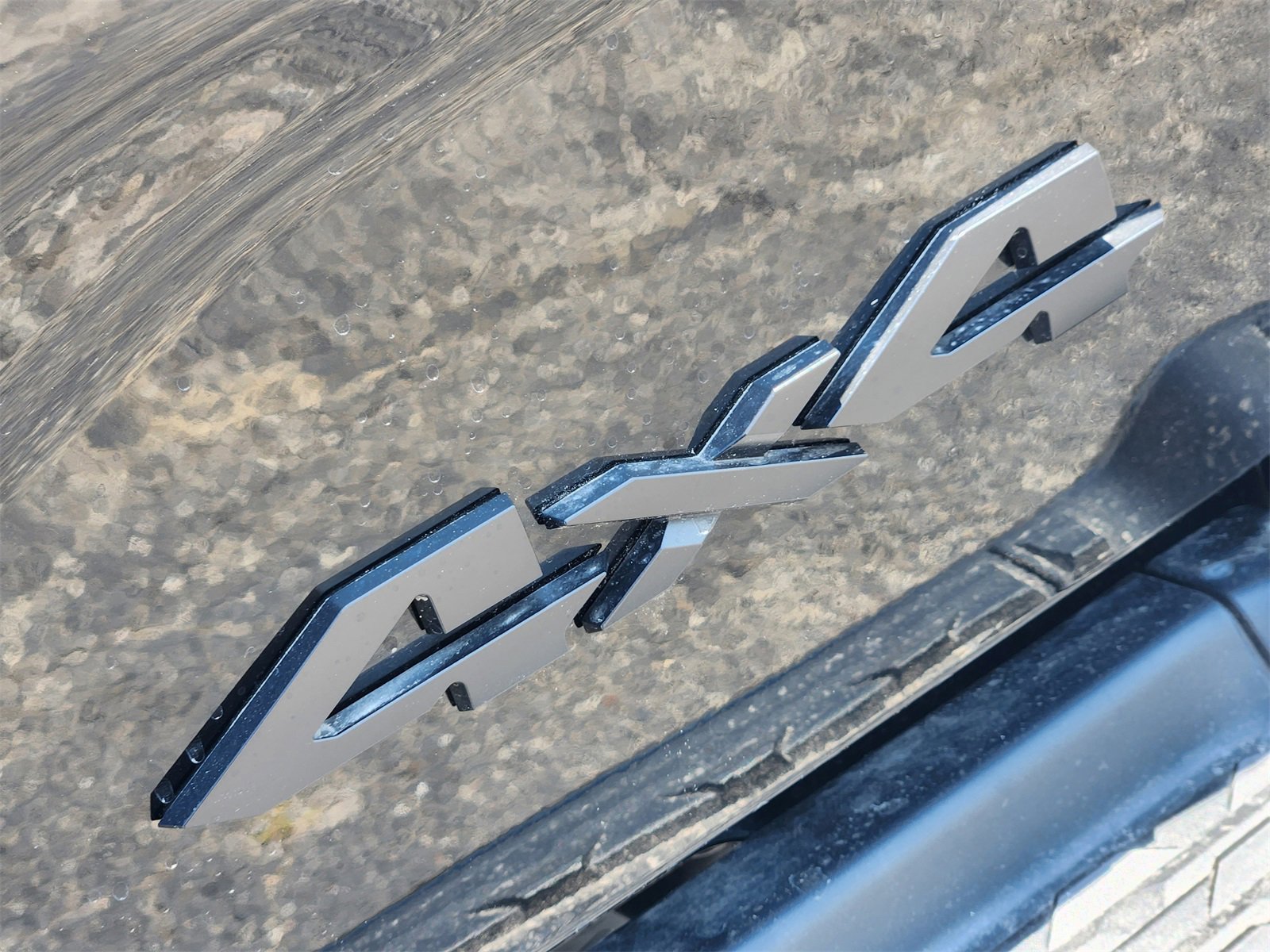 New 2026 RAM 2500 Laramie image 9