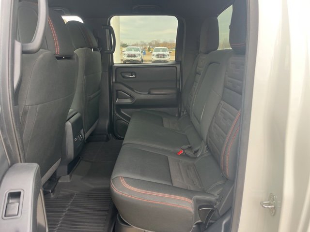 Used 2023 Nissan Frontier PRO-4X w/ Pro Convenience Package image 38
