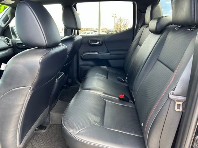Used 2023 Toyota Tacoma TRD Pro image 29