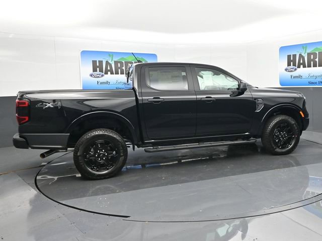 New 2025 Ford Ranger XLT w/ Equipment Group 301A High image 6