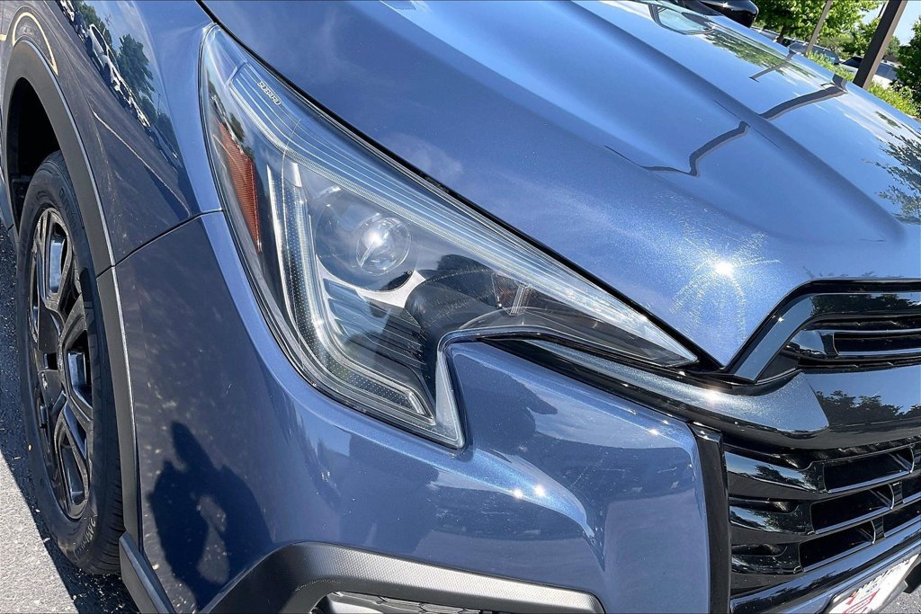Certified 2024 Subaru Ascent Onyx Edition AWD/4WD image 29