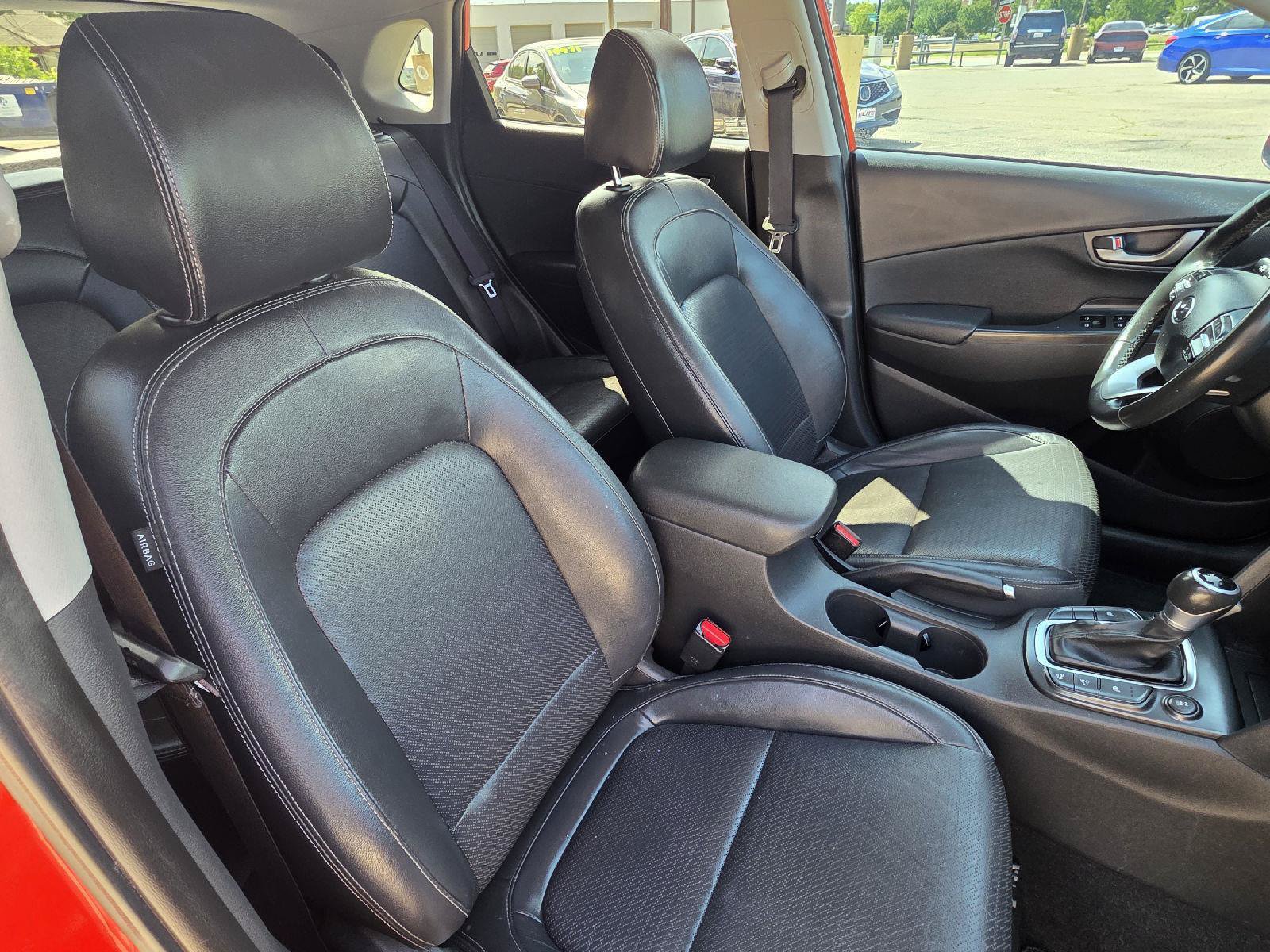 Used 2019 Hyundai Kona Ultimate AWD/4WD image 33
