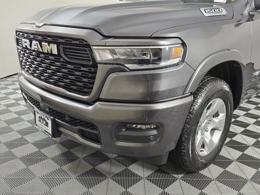 New 2026 RAM 1500 Big Horn image 11