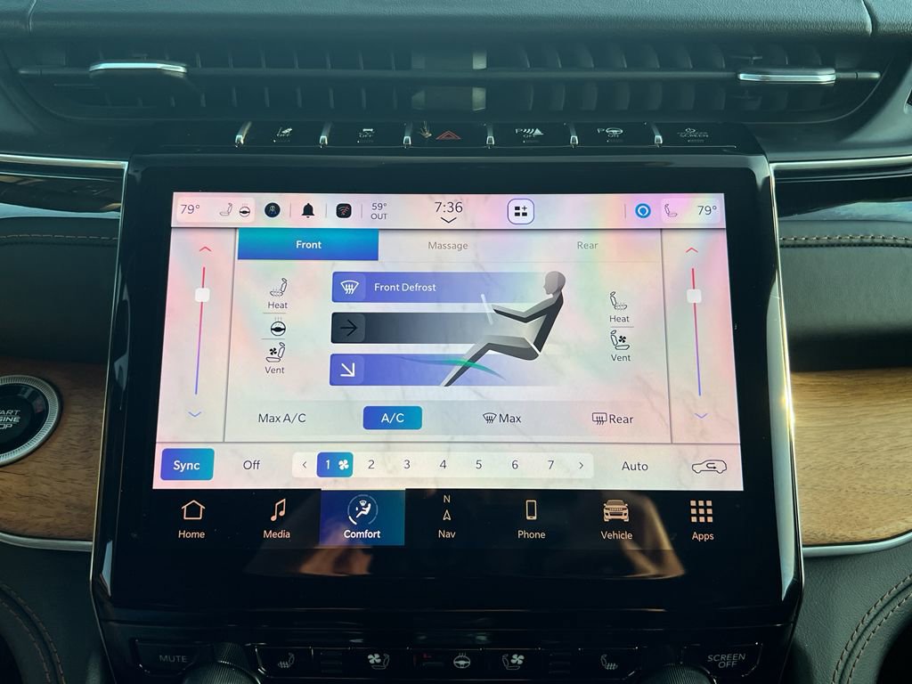 Used 2022 Jeep Grand Cherokee Summit image 28