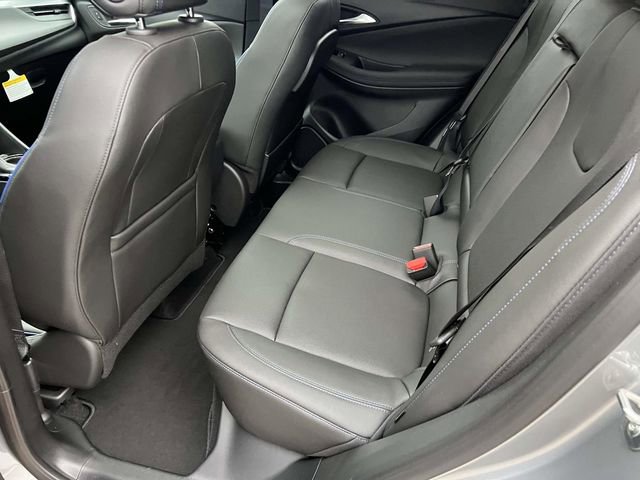 New 2026 Buick Encore GX Sport Touring image 10