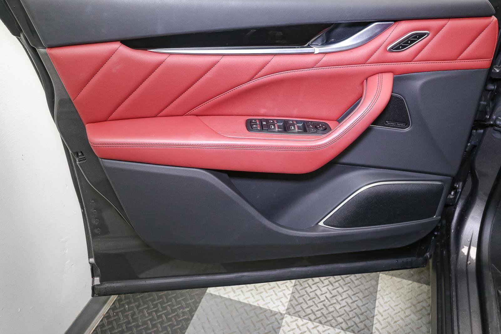 Used 2022 Maserati Levante GT image 46