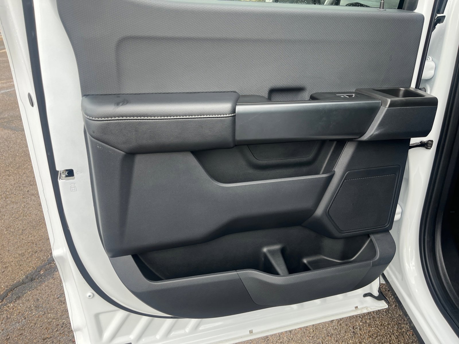 Used 2024 Ford F150 STX image 16