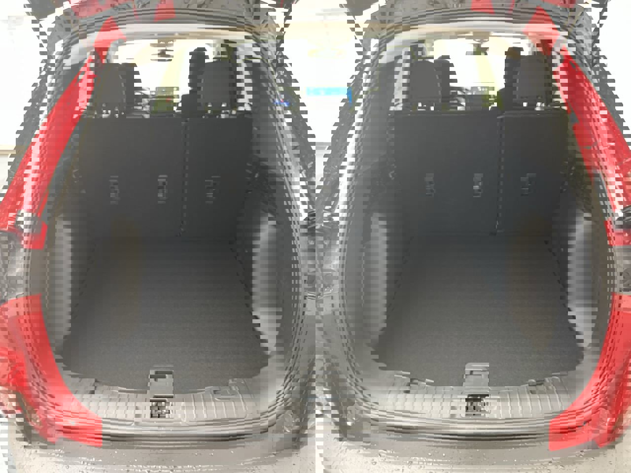 New 2026 Ford Escape Active w/ Tech Pack #1 image 26