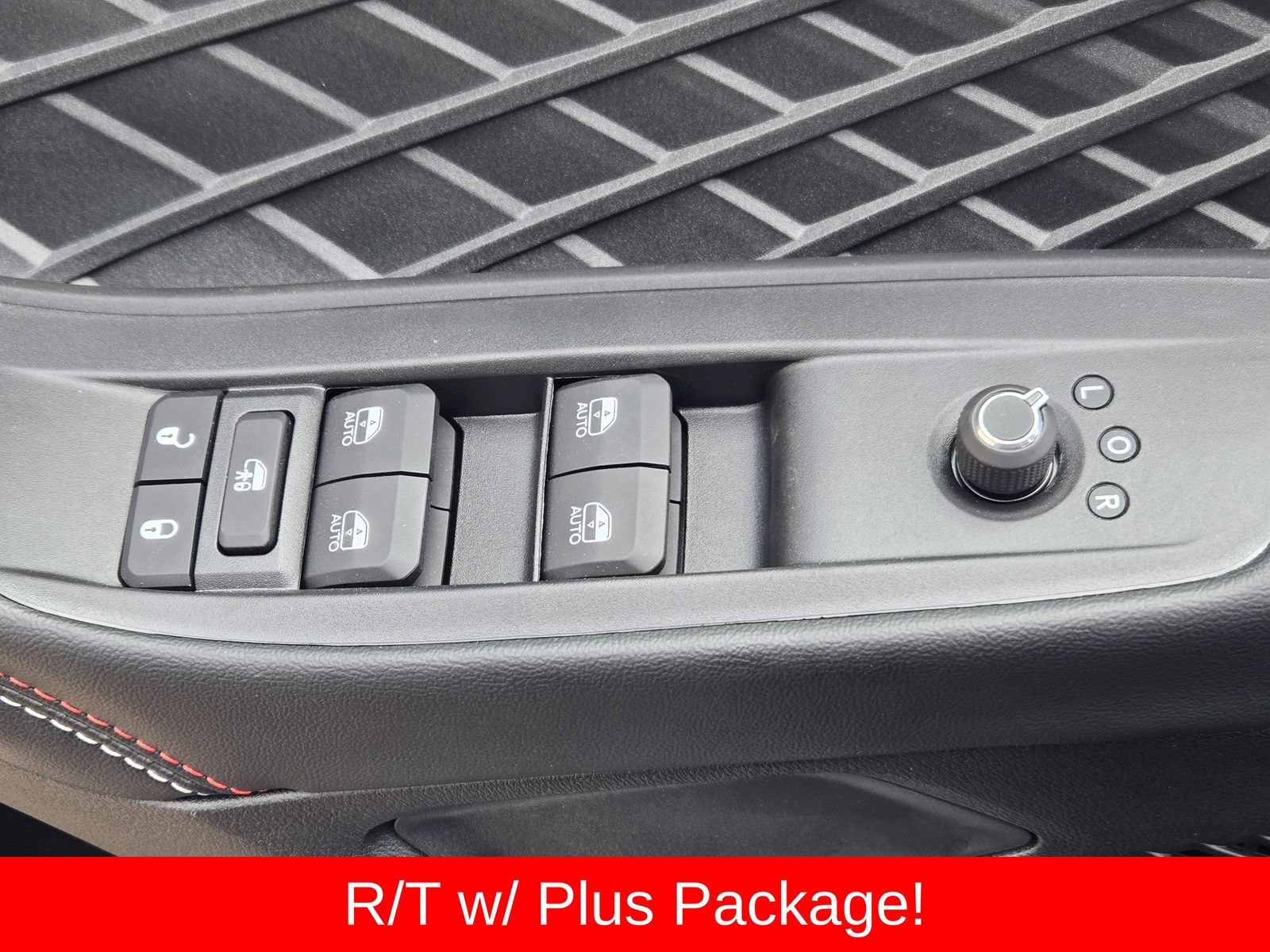 New 2026 Dodge Charger R/T AWD/4WD image 30
