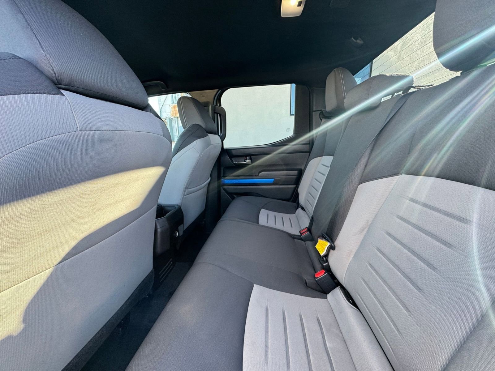 Used 2025 Toyota Tacoma SR image 23