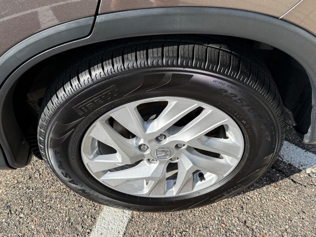 Used 2015 Honda CR-V EX-L image 6