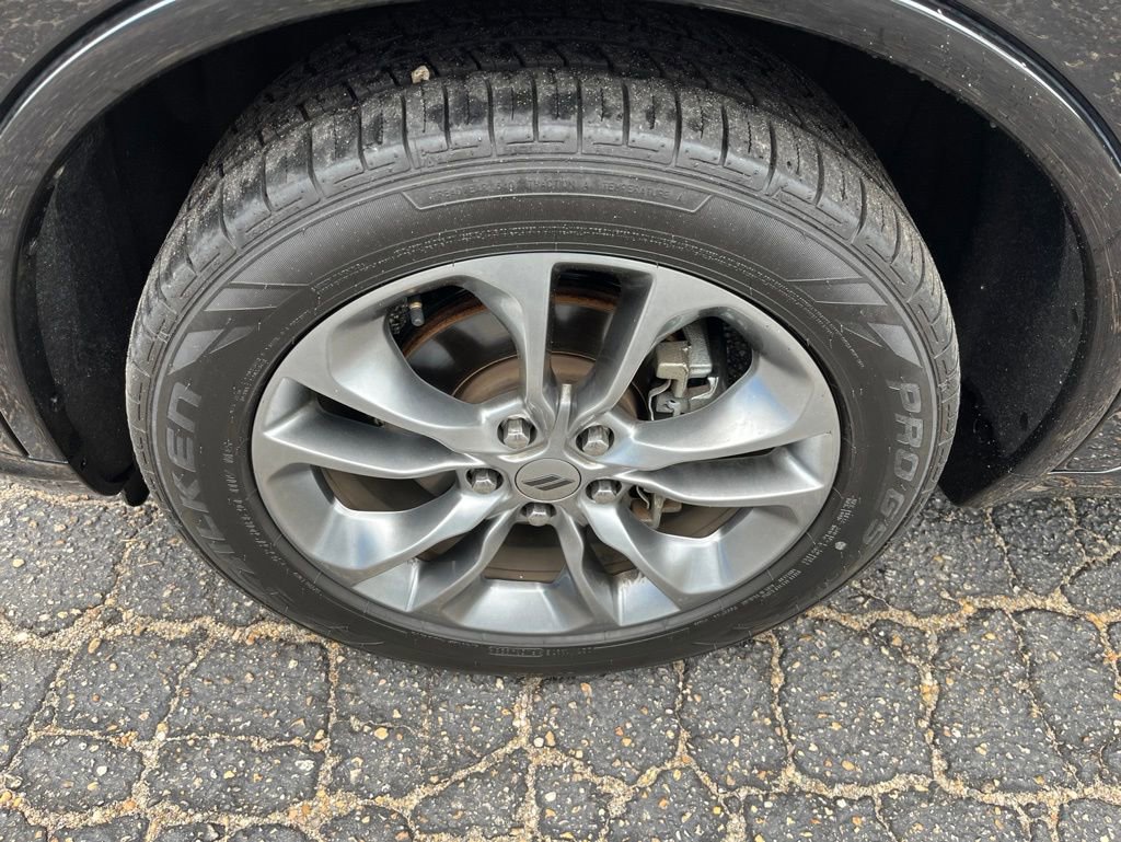 Used 2020 Dodge Durango GT RWD image 29