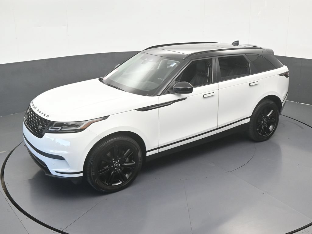 Used 2023 Land Rover Range Rover Velar S AWD/4WD image 49