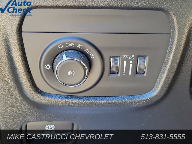 Used 2023 Jeep Grand Cherokee L Limited w/ Luxury Tech Group II AWD/4WD image 22