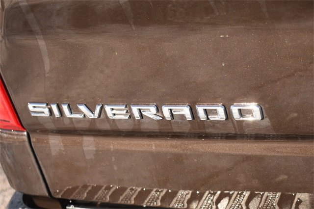 Certified 2019 Chevrolet Silverado 1500 RST w/ All-Star Edition image 17