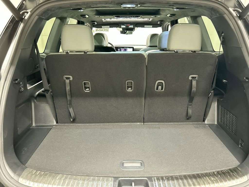Used 2024 Kia Telluride SX Prestige X-Line image 24