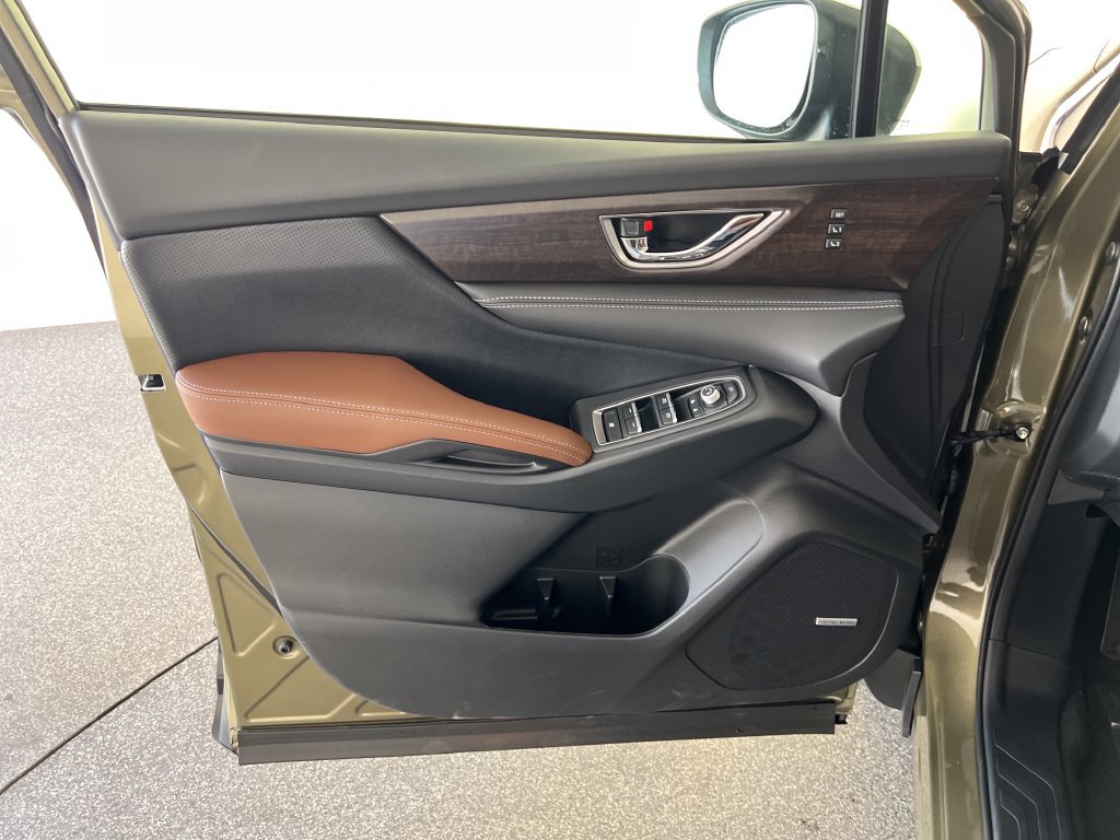 New 2026 Subaru Ascent Touring AWD/4WD image 12