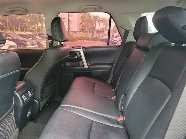 Used 2023 Toyota 4Runner TRD Sport image 6