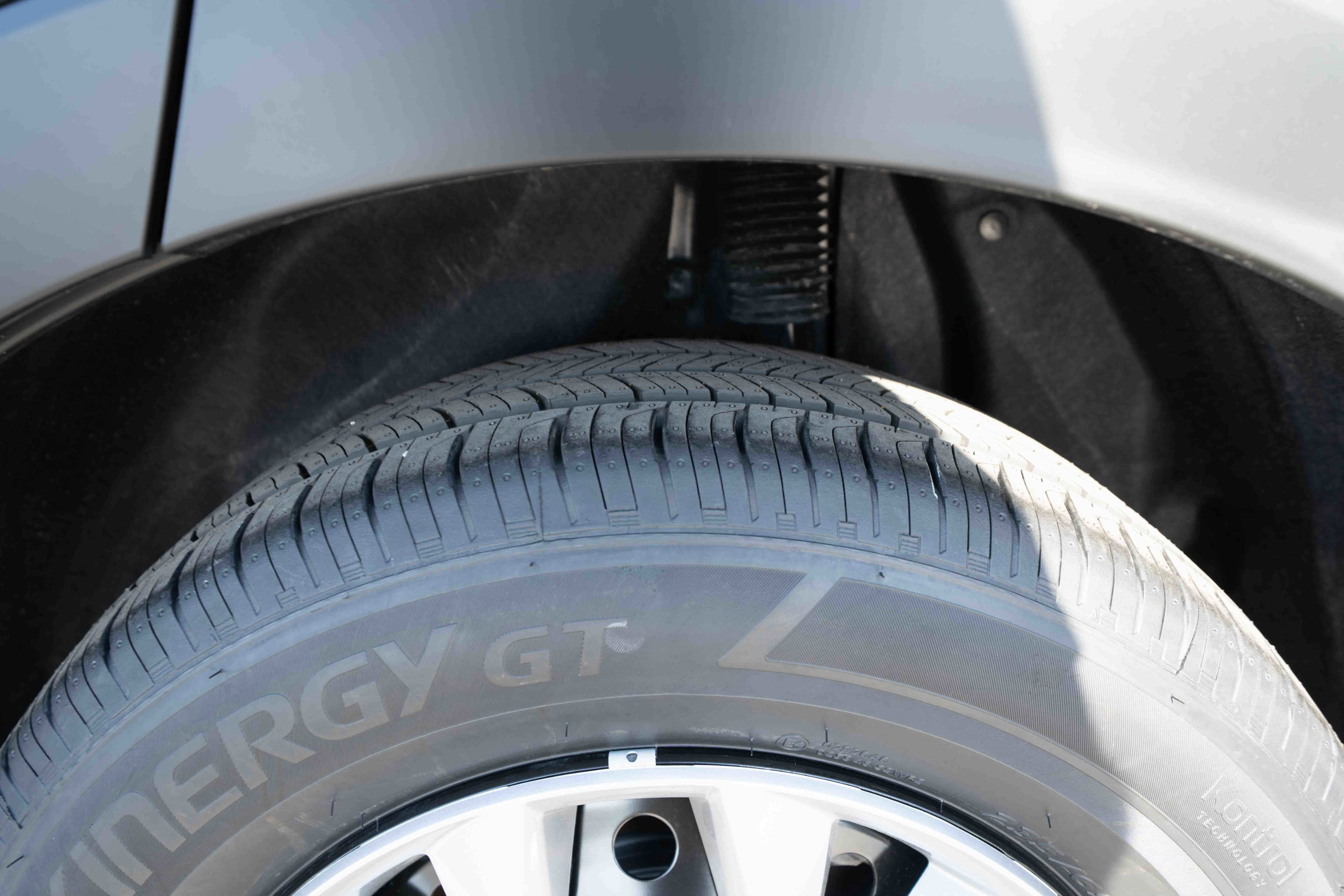 New 2026 Honda CR-V LX image 30