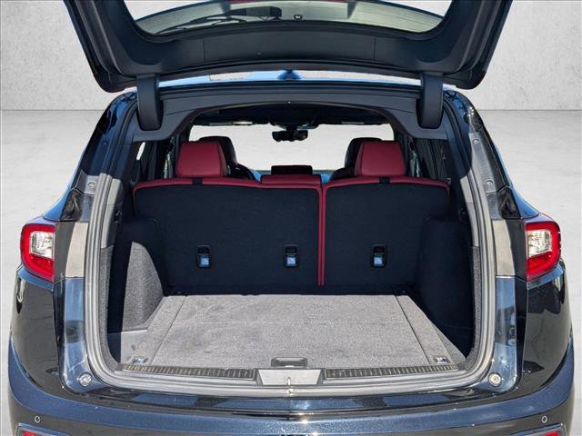 Certified 2024 Acura RDX A-Spec image 6