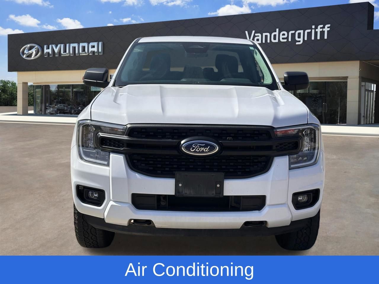 Used 2024 Ford Ranger XL w/ Trailer Tow Package image 6