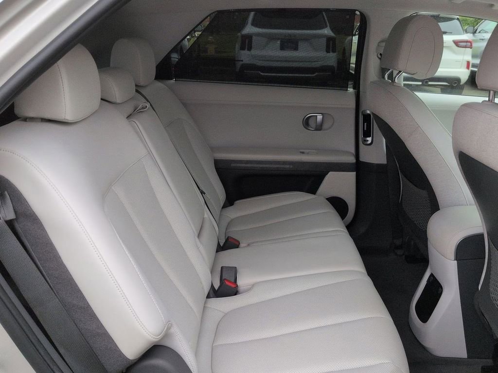 Used 2023 Hyundai Ioniq 5 Limited AWD/4WD image 28