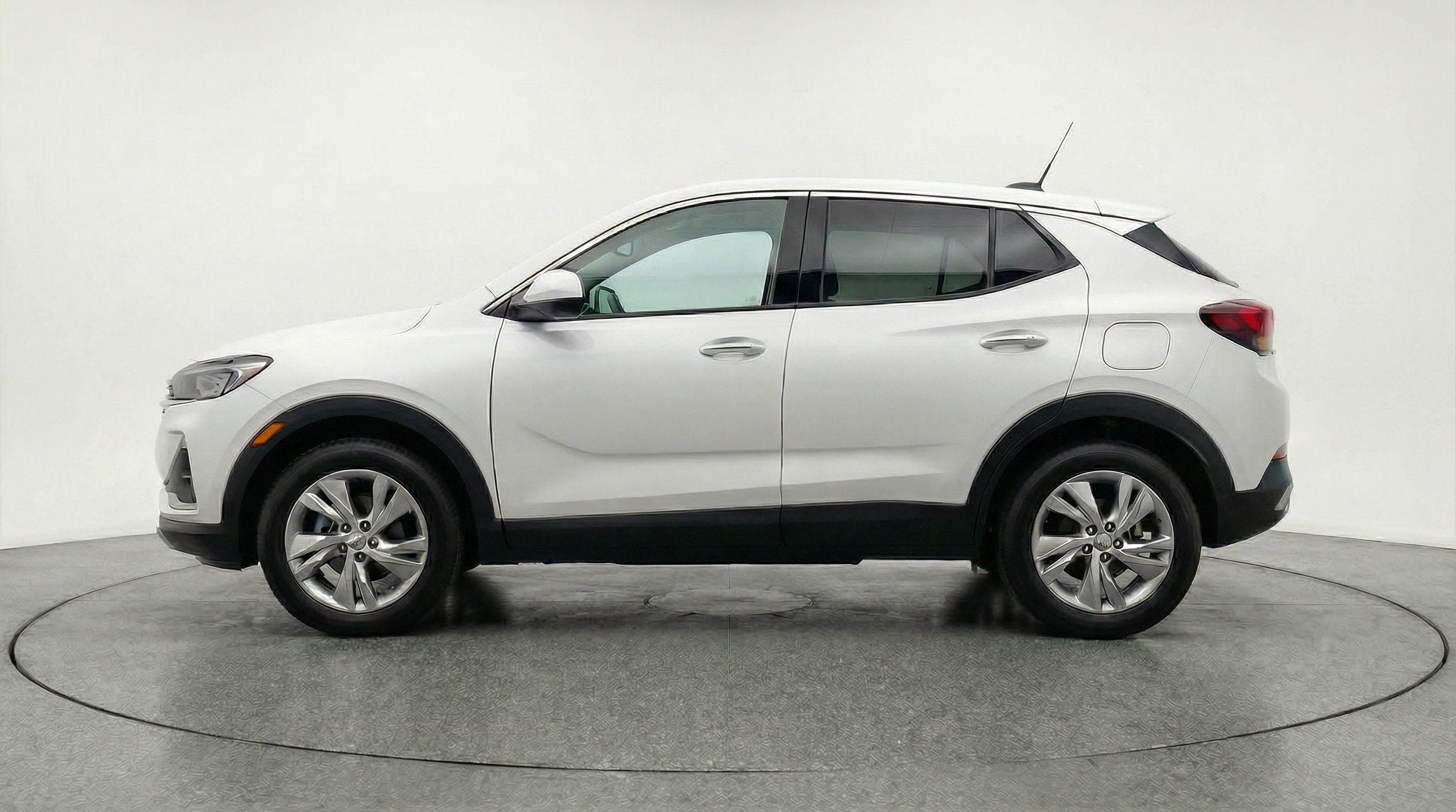 Used 2025 Buick Encore GX Preferred image 5